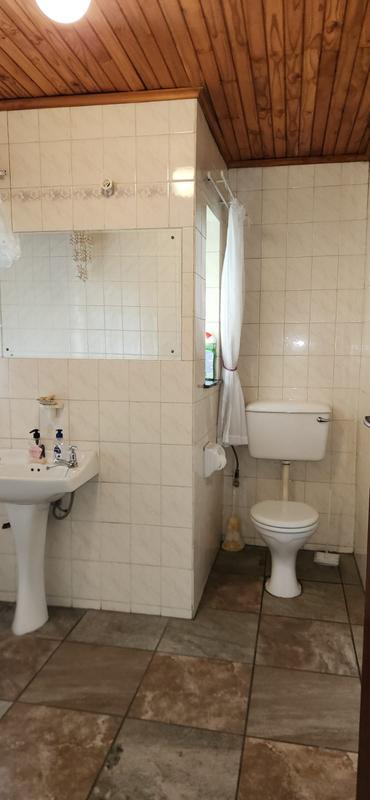 5 Bedroom Property for Sale in Secunda Mpumalanga