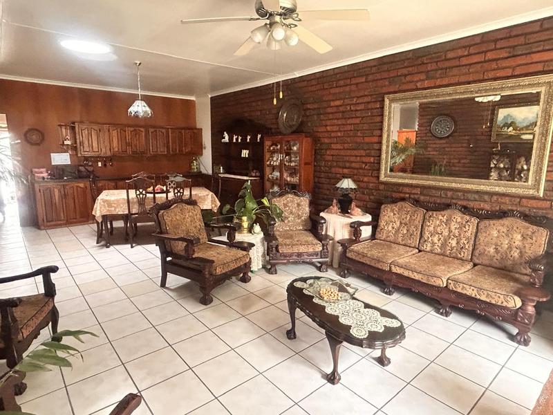 3 Bedroom Property for Sale in Meyerville Mpumalanga