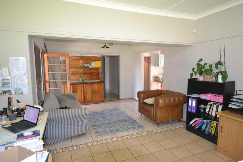 4 Bedroom Property for Sale in Lydenburg Mpumalanga