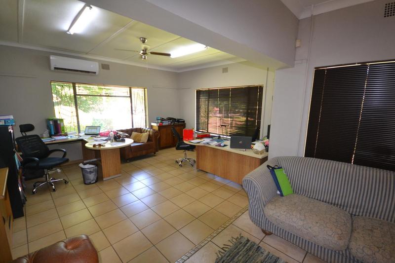 4 Bedroom Property for Sale in Lydenburg Mpumalanga
