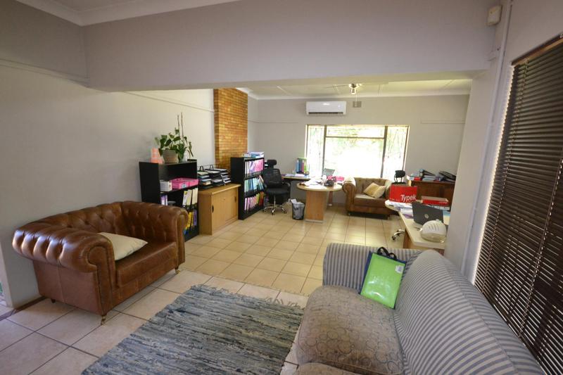 4 Bedroom Property for Sale in Lydenburg Mpumalanga