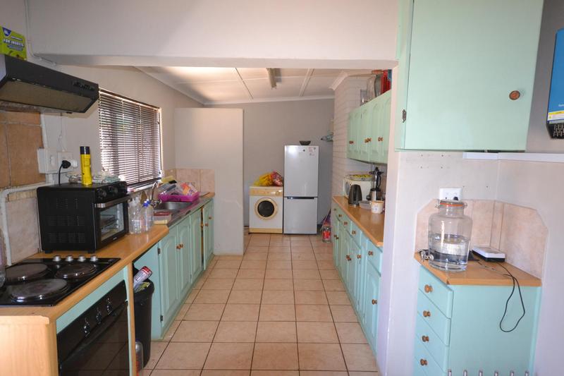 4 Bedroom Property for Sale in Lydenburg Mpumalanga