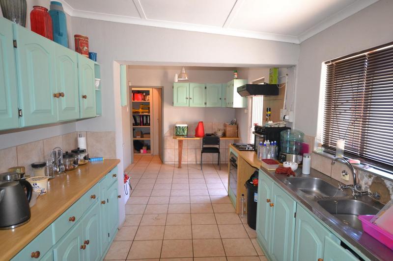 4 Bedroom Property for Sale in Lydenburg Mpumalanga