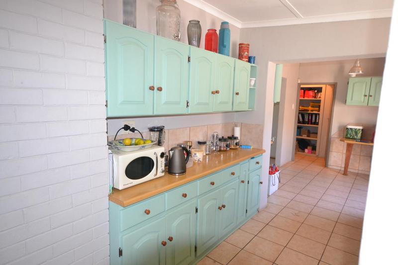4 Bedroom Property for Sale in Lydenburg Mpumalanga