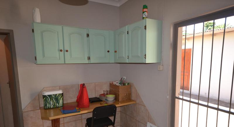 4 Bedroom Property for Sale in Lydenburg Mpumalanga