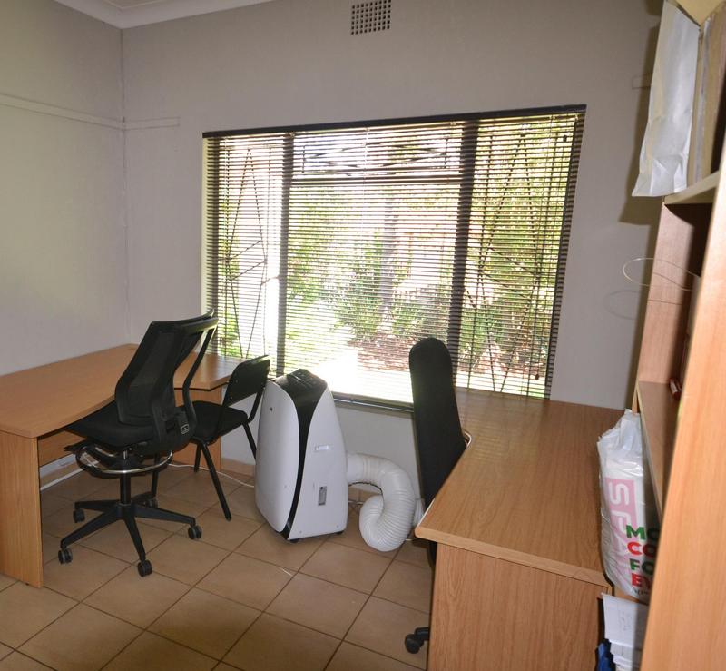 4 Bedroom Property for Sale in Lydenburg Mpumalanga