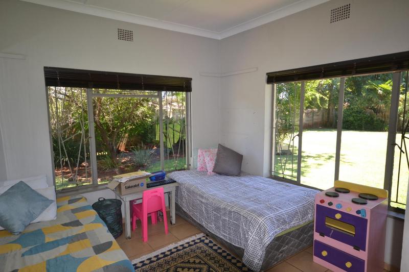 4 Bedroom Property for Sale in Lydenburg Mpumalanga
