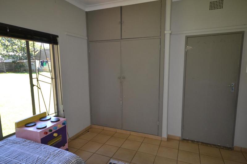 4 Bedroom Property for Sale in Lydenburg Mpumalanga