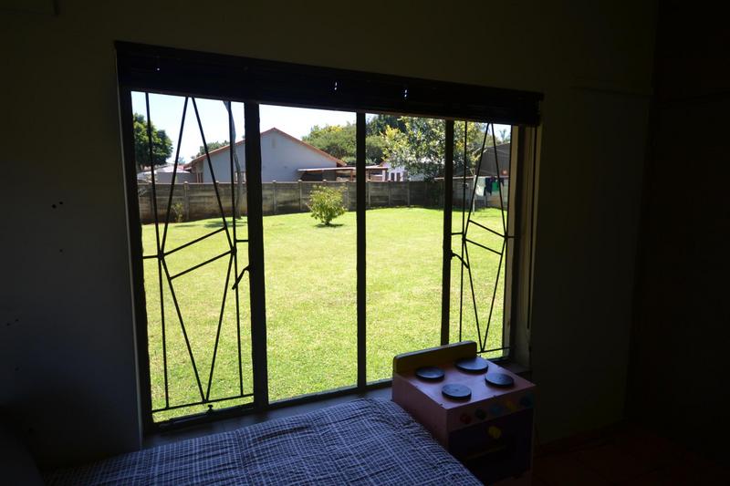 4 Bedroom Property for Sale in Lydenburg Mpumalanga