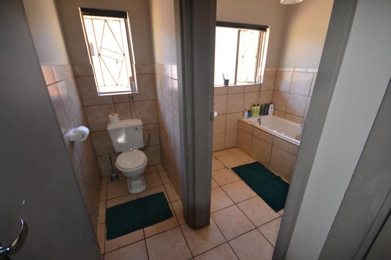 4 Bedroom Property for Sale in Lydenburg Mpumalanga