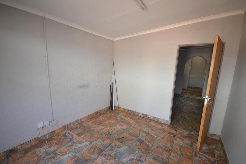 4 Bedroom Property for Sale in Lydenburg Mpumalanga