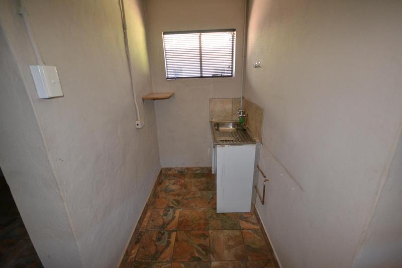 4 Bedroom Property for Sale in Lydenburg Mpumalanga