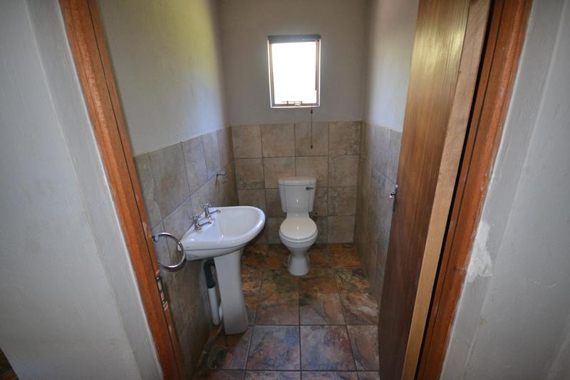 4 Bedroom Property for Sale in Lydenburg Mpumalanga