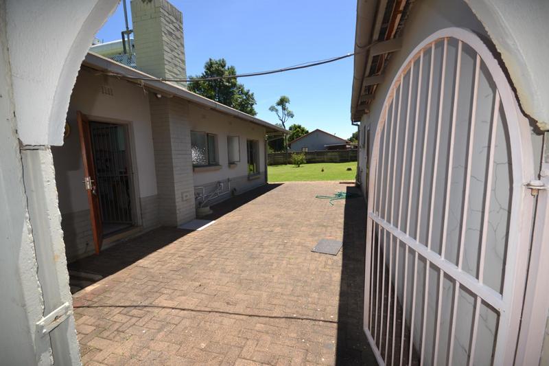 4 Bedroom Property for Sale in Lydenburg Mpumalanga