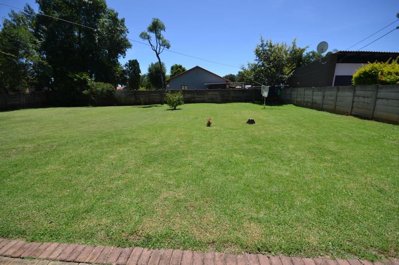 4 Bedroom Property for Sale in Lydenburg Mpumalanga