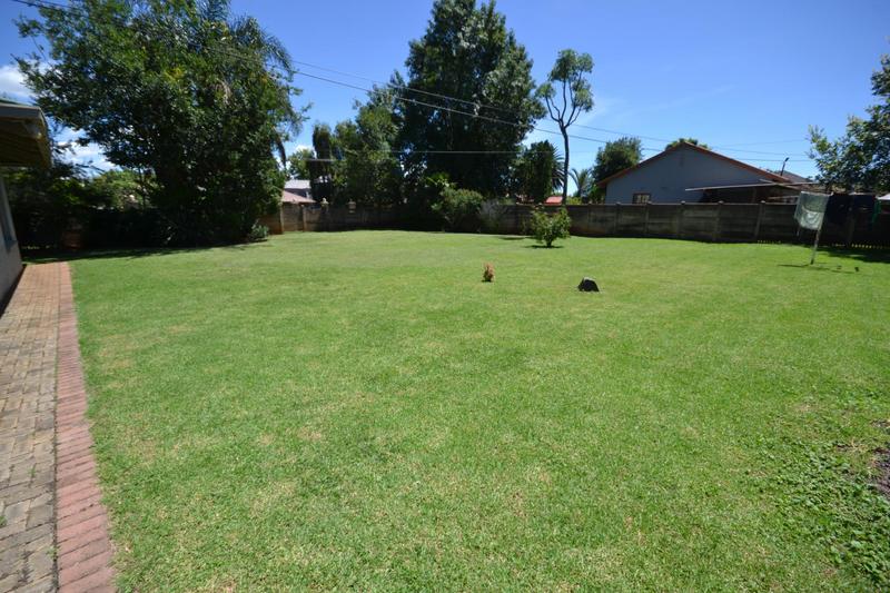 4 Bedroom Property for Sale in Lydenburg Mpumalanga