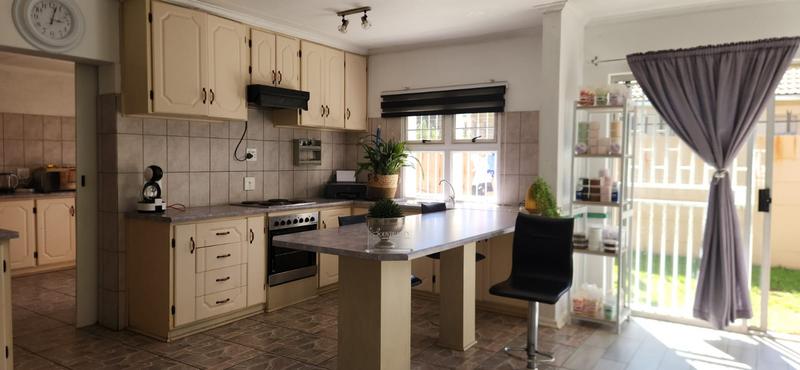 To Let 3 Bedroom Property for Rent in Trichardt Mpumalanga