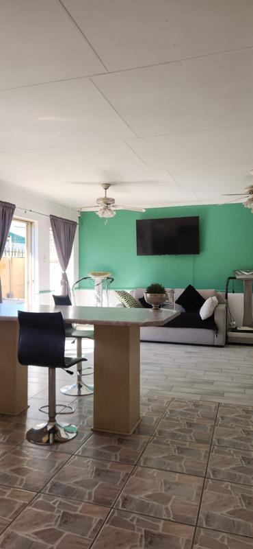 To Let 3 Bedroom Property for Rent in Trichardt Mpumalanga