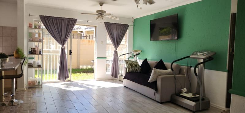 To Let 3 Bedroom Property for Rent in Trichardt Mpumalanga