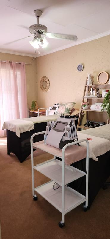 To Let 3 Bedroom Property for Rent in Trichardt Mpumalanga