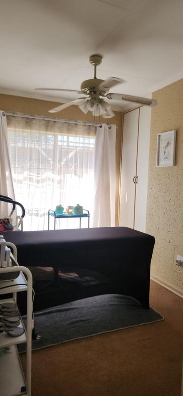 To Let 3 Bedroom Property for Rent in Trichardt Mpumalanga