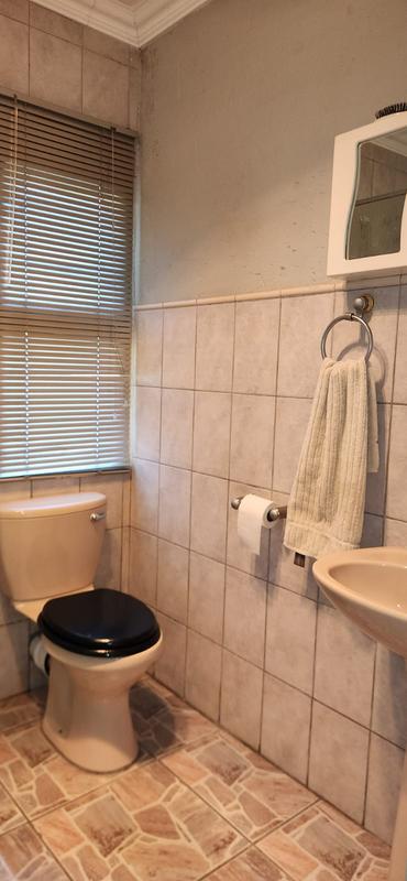 To Let 3 Bedroom Property for Rent in Trichardt Mpumalanga