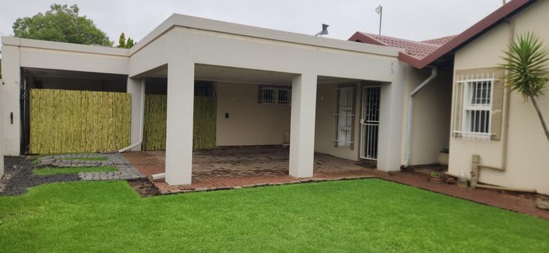 To Let 3 Bedroom Property for Rent in Trichardt Mpumalanga