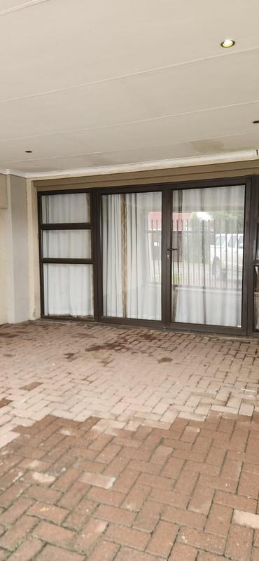 To Let 3 Bedroom Property for Rent in Trichardt Mpumalanga