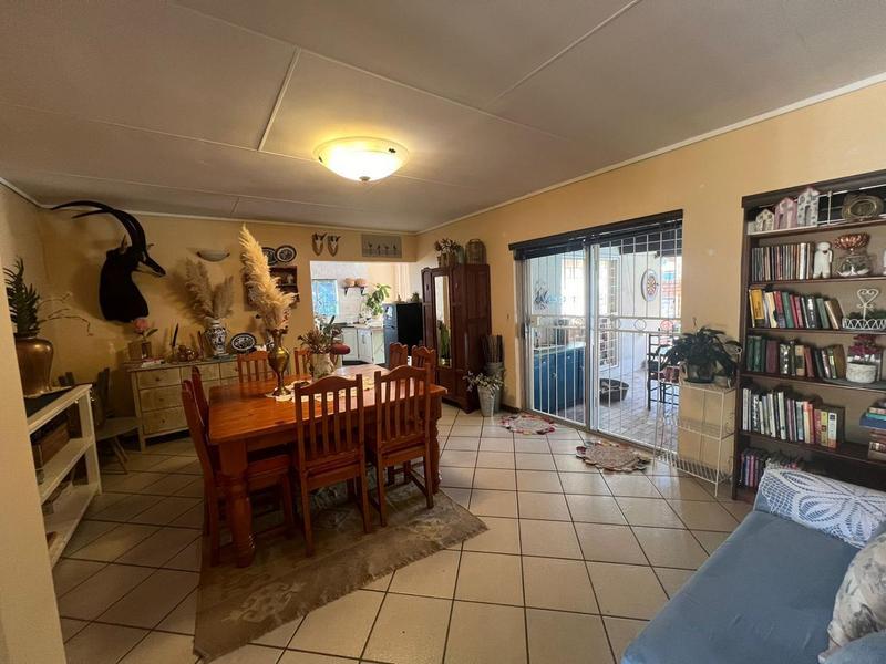 4 Bedroom Property for Sale in Secunda Mpumalanga