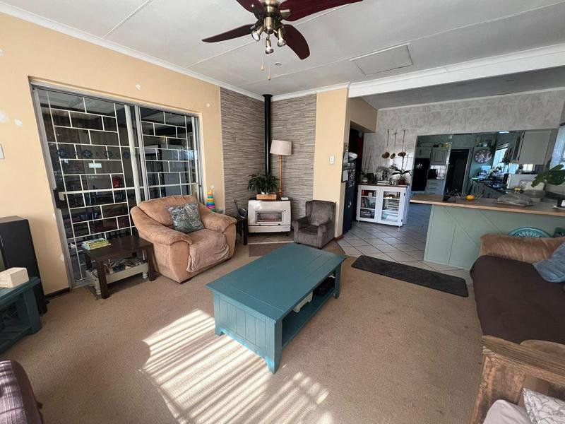 4 Bedroom Property for Sale in Secunda Mpumalanga