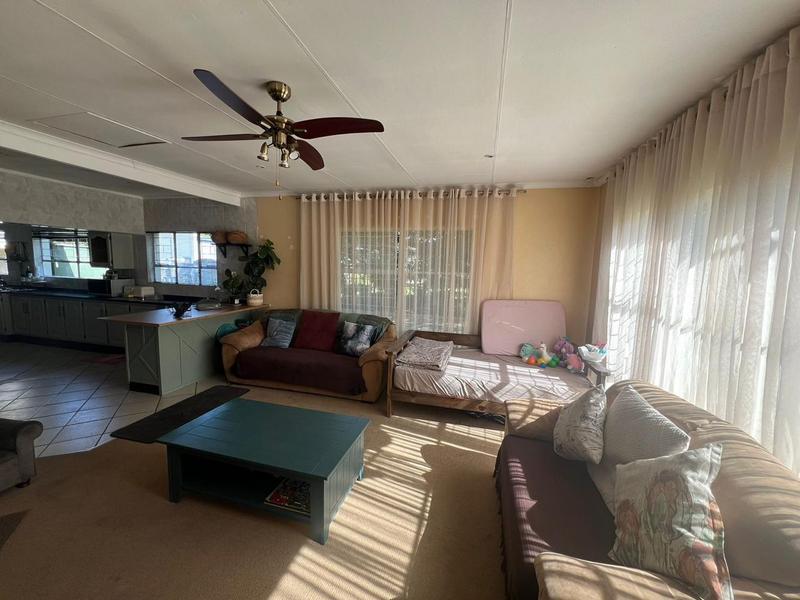 4 Bedroom Property for Sale in Secunda Mpumalanga