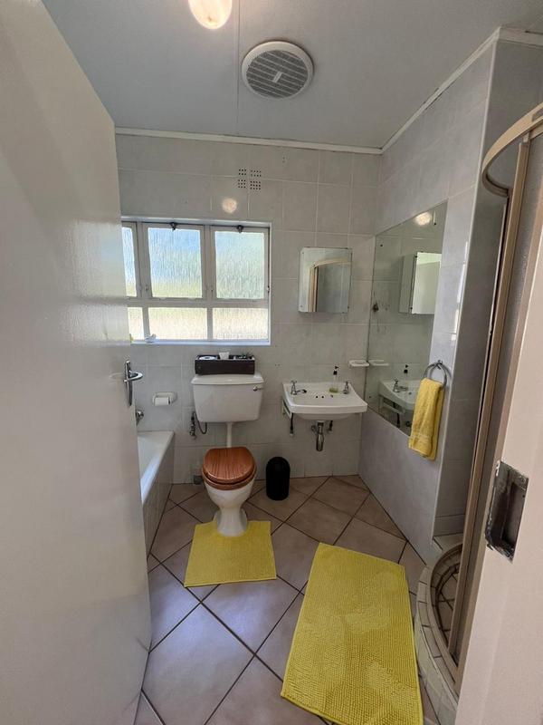 4 Bedroom Property for Sale in Secunda Mpumalanga
