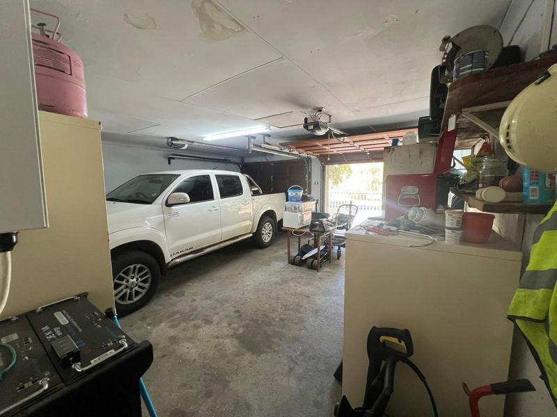 4 Bedroom Property for Sale in Secunda Mpumalanga