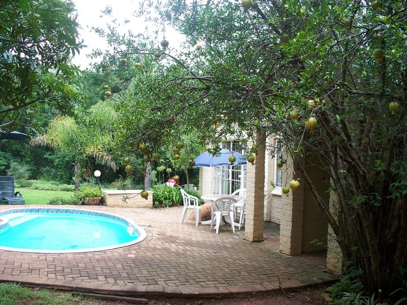7 Bedroom Property for Sale in Waterval Boven Mpumalanga