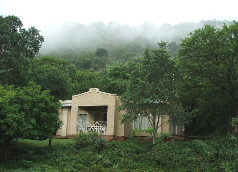 7 Bedroom Property for Sale in Waterval Boven Mpumalanga