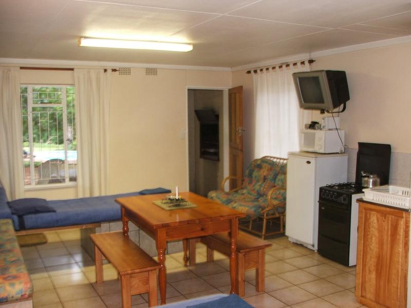 7 Bedroom Property for Sale in Waterval Boven Mpumalanga