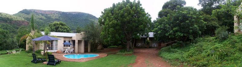 7 Bedroom Property for Sale in Waterval Boven Mpumalanga
