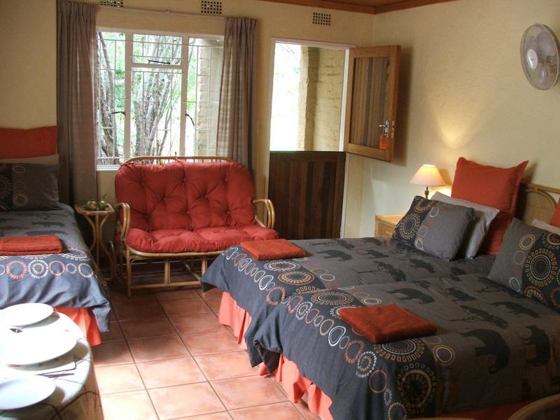 7 Bedroom Property for Sale in Waterval Boven Mpumalanga