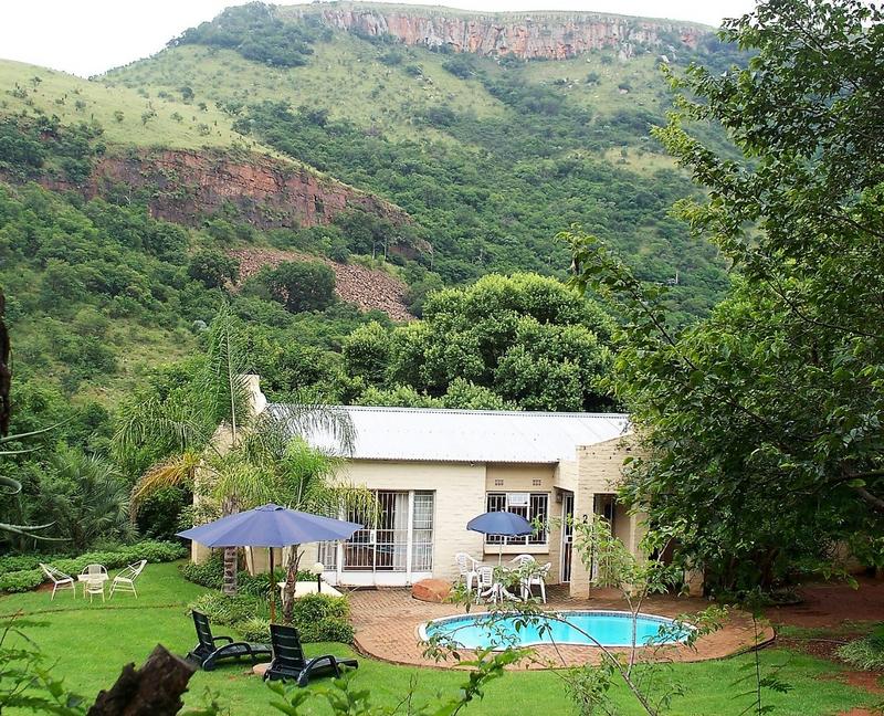 7 Bedroom Property for Sale in Waterval Boven Mpumalanga