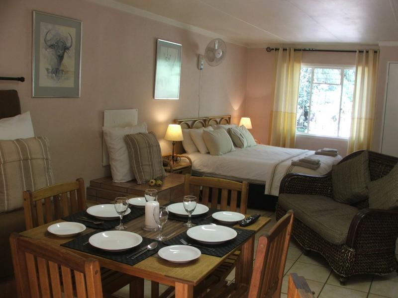 7 Bedroom Property for Sale in Waterval Boven Mpumalanga