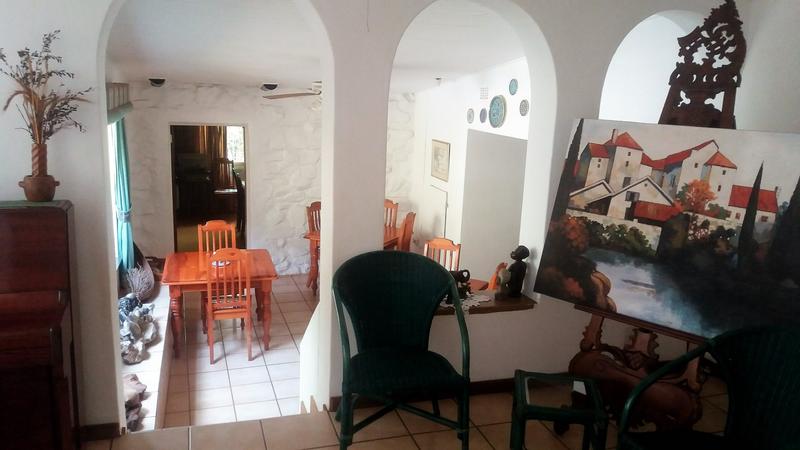 7 Bedroom Property for Sale in Waterval Boven Mpumalanga