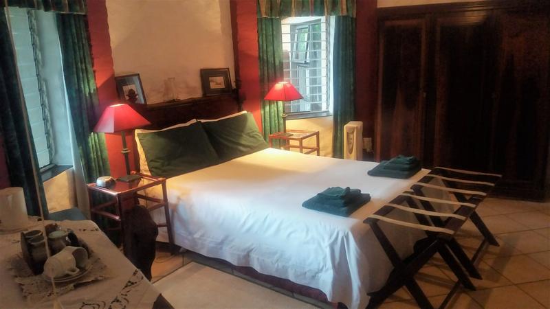 7 Bedroom Property for Sale in Waterval Boven Mpumalanga