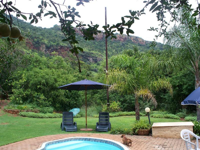 7 Bedroom Property for Sale in Waterval Boven Mpumalanga