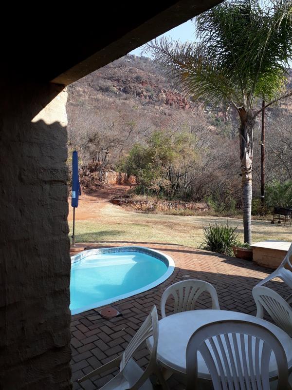7 Bedroom Property for Sale in Waterval Boven Mpumalanga