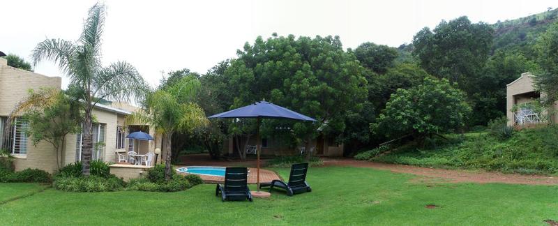 7 Bedroom Property for Sale in Waterval Boven Mpumalanga