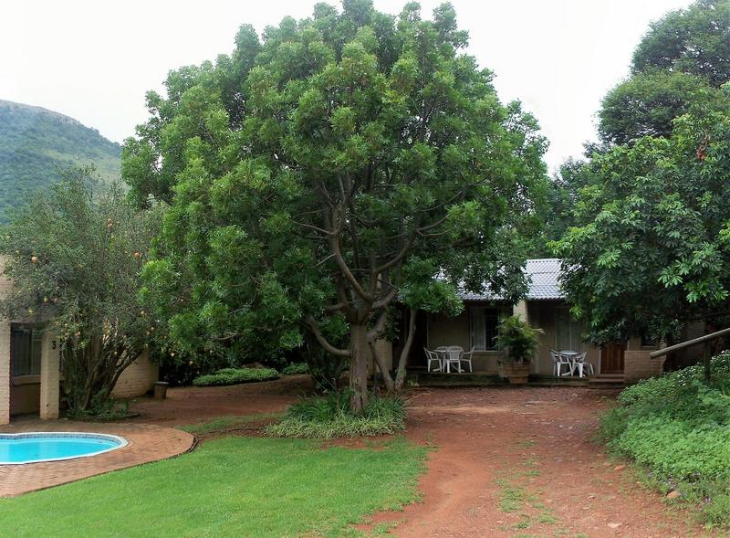7 Bedroom Property for Sale in Waterval Boven Mpumalanga
