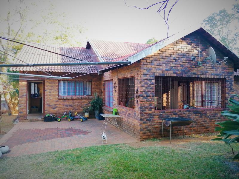 3 Bedroom Property for Sale in Barberton Mpumalanga