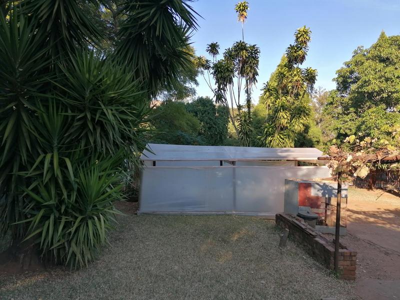 3 Bedroom Property for Sale in Barberton Mpumalanga