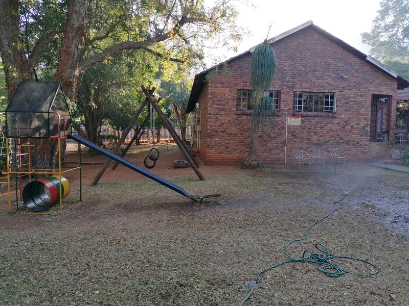3 Bedroom Property for Sale in Barberton Mpumalanga