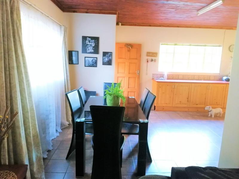 3 Bedroom Property for Sale in Barberton Mpumalanga